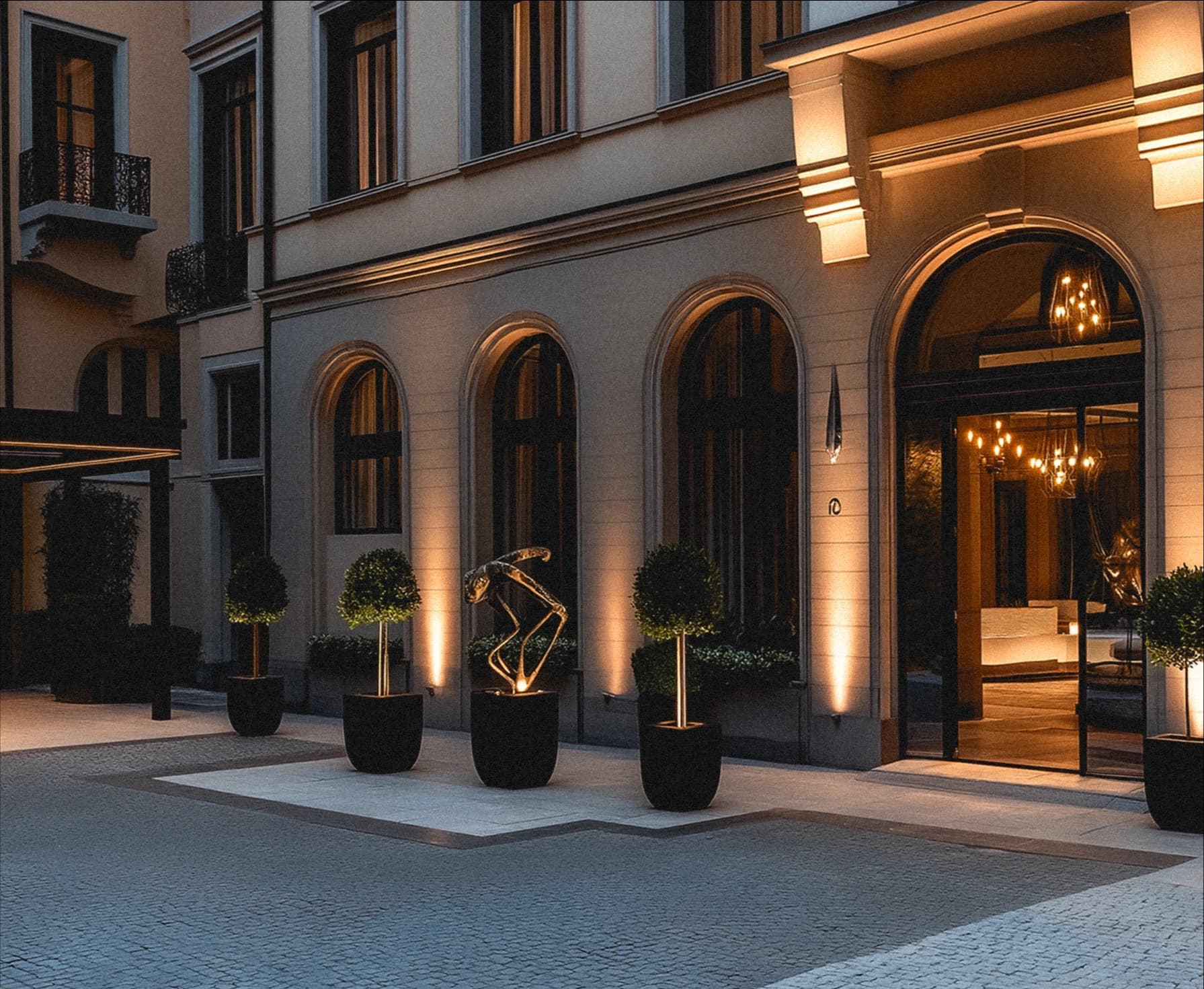 hotel