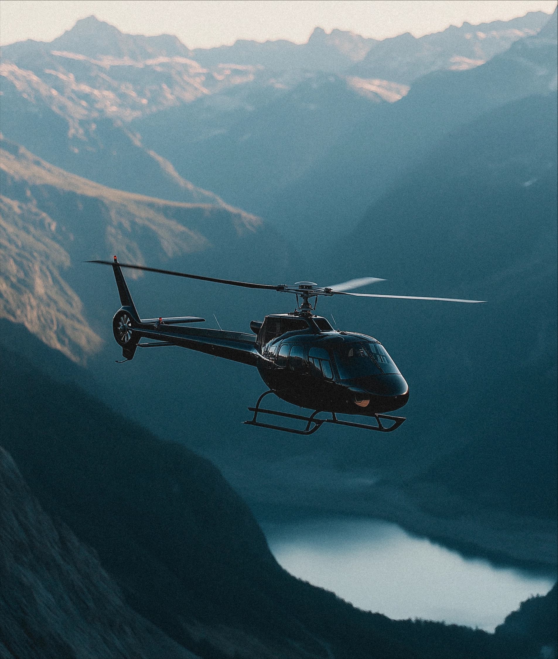 chopper