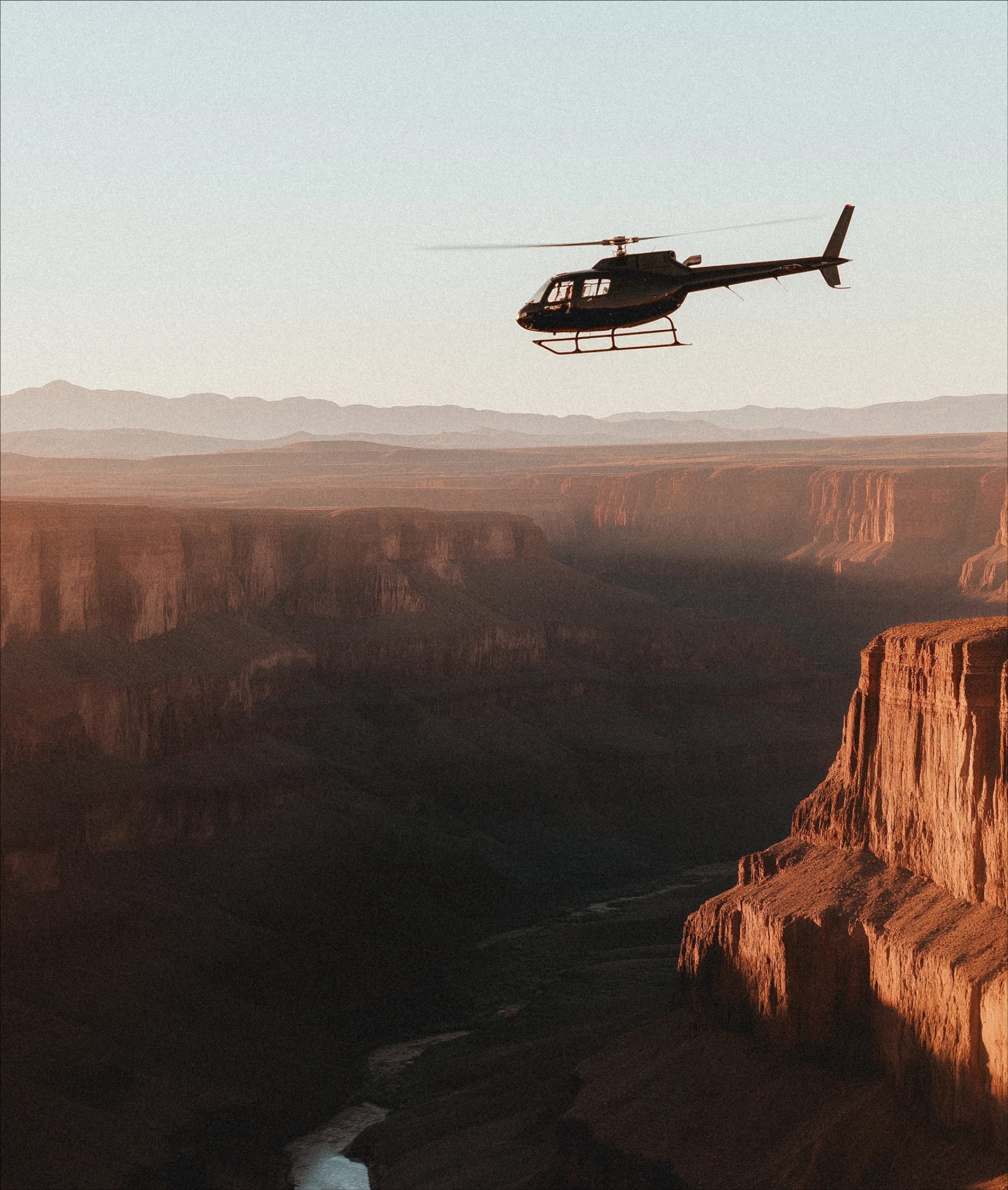 chopper